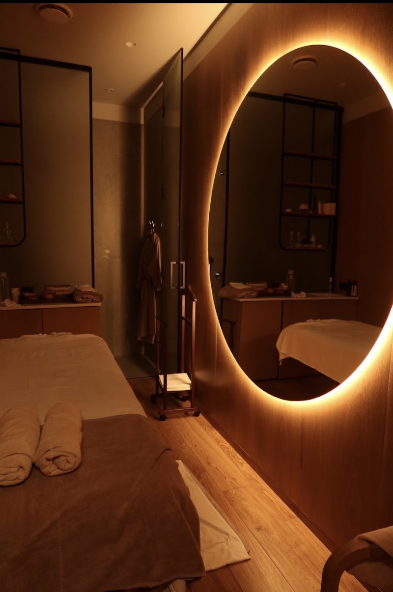 Kristiana Massage and Wellness Spa, massage spa in Macon, GA, photo 1 of 20