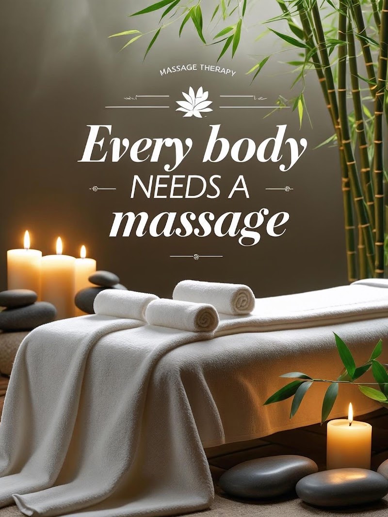 Kristiana Massage and Wellness Spa, massage spa in Macon, GA, photo 2 of 20