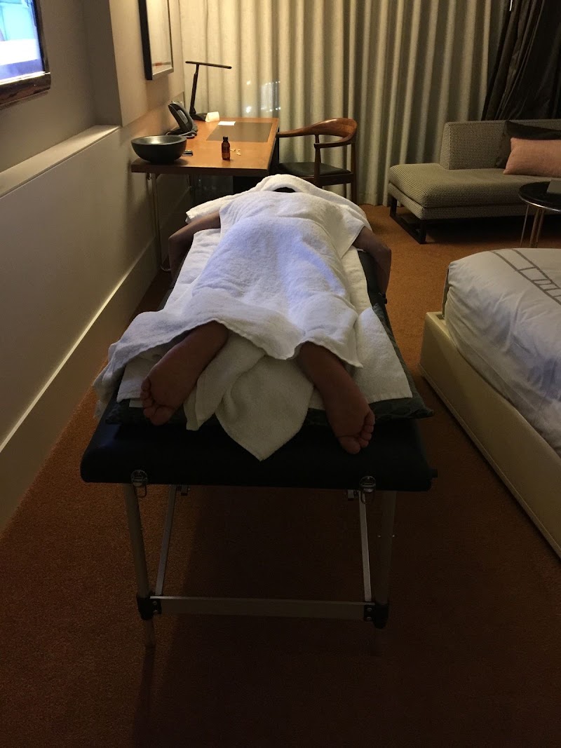 Kristiana Massage and Wellness Spa, massage spa in Macon, GA, photo 3 of 20