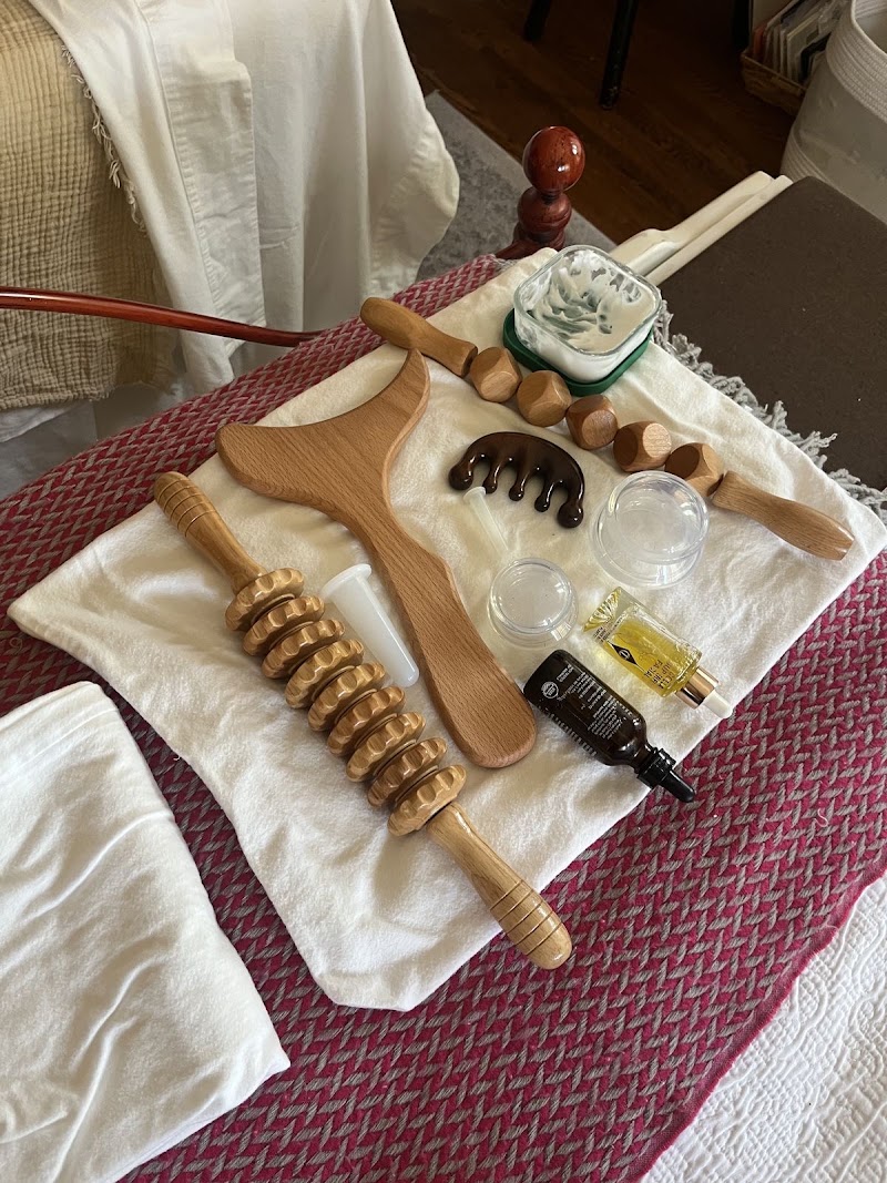 Kristiana Massage and Wellness Spa, massage spa in Macon, GA, photo 5 of 20