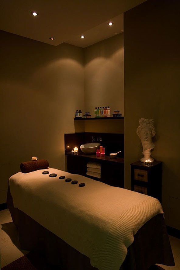 Kristiana Massage and Wellness Spa, massage spa in Macon, GA, photo 6 of 20